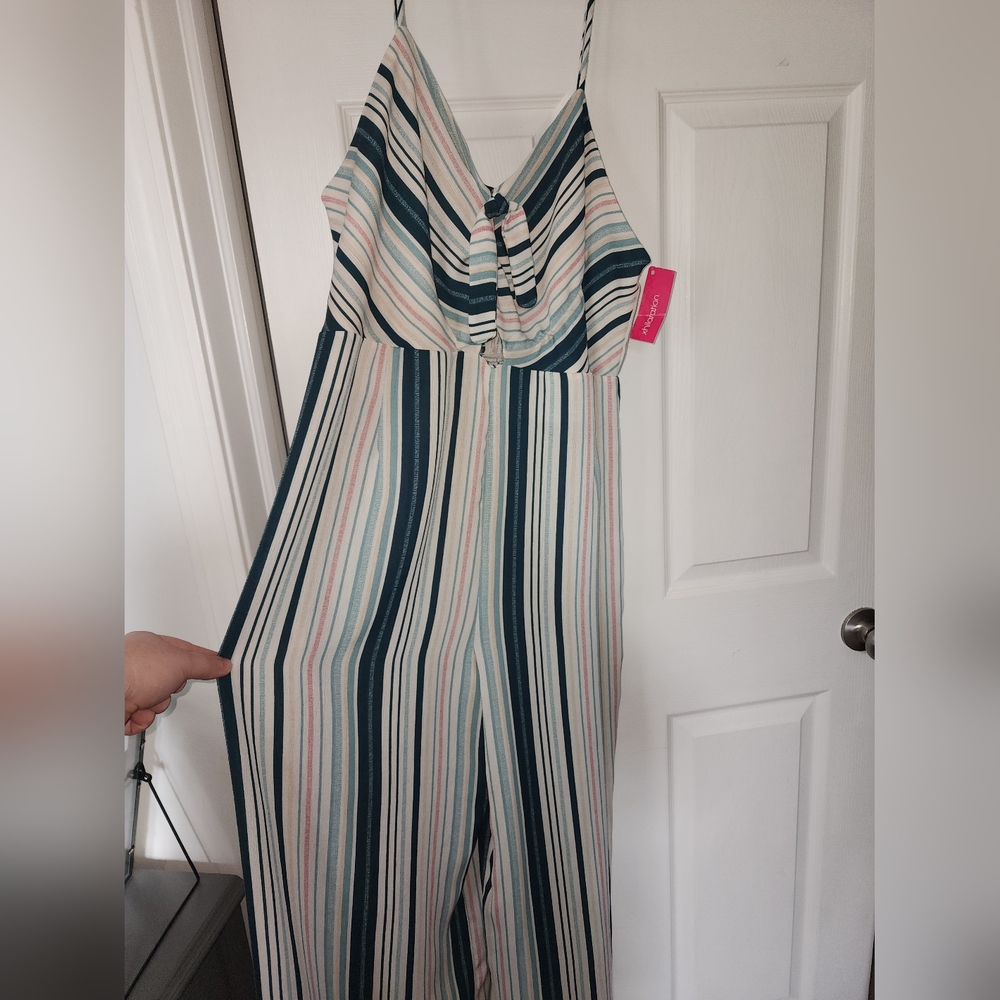 Jumpsuit